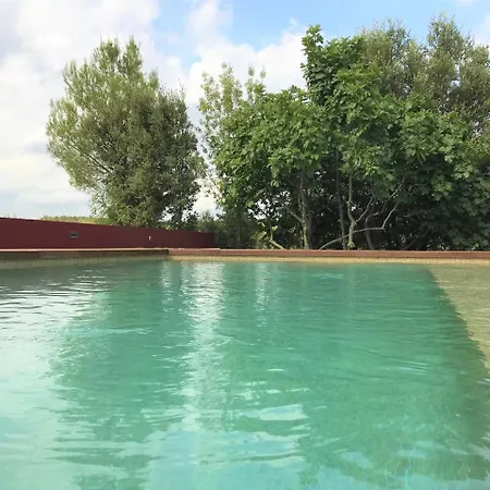 El Gallaret Del Pla Villa *
