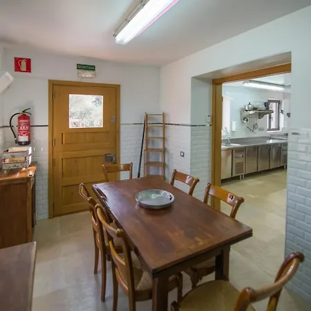 Villa El Gallaret Del Pla