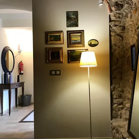Villa El Gallaret Del Pla