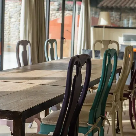 El Gallaret Del Pla