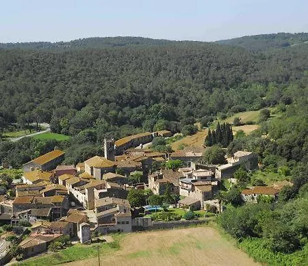 Villa El Gallaret Del Pla Orfes