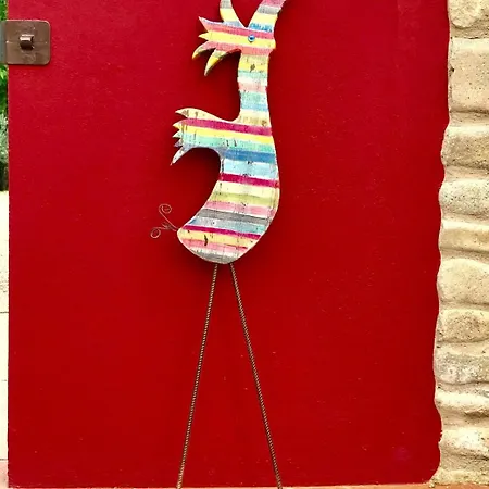 El Gallaret Del Pla Villa