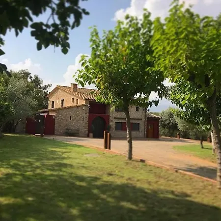 El Gallaret Del Pla